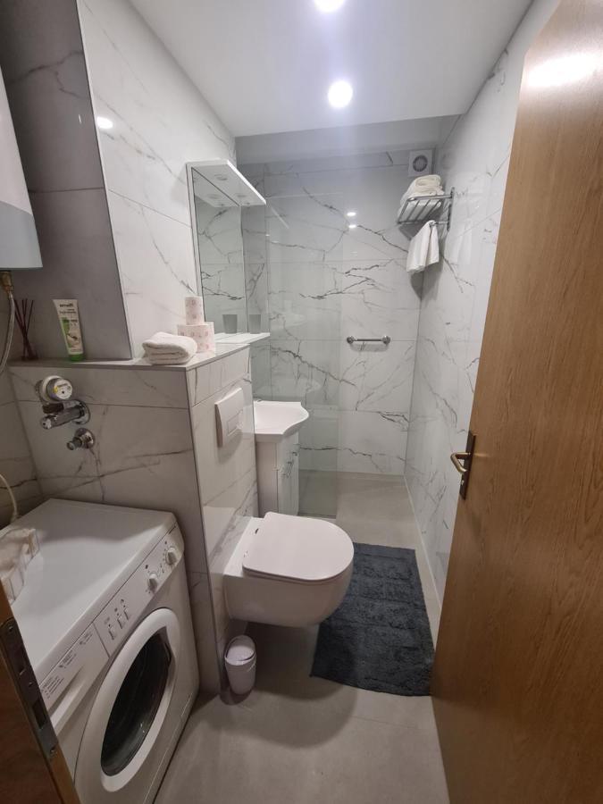 Apartman Yellow - Self Check In Osijek Eksteriør bilde