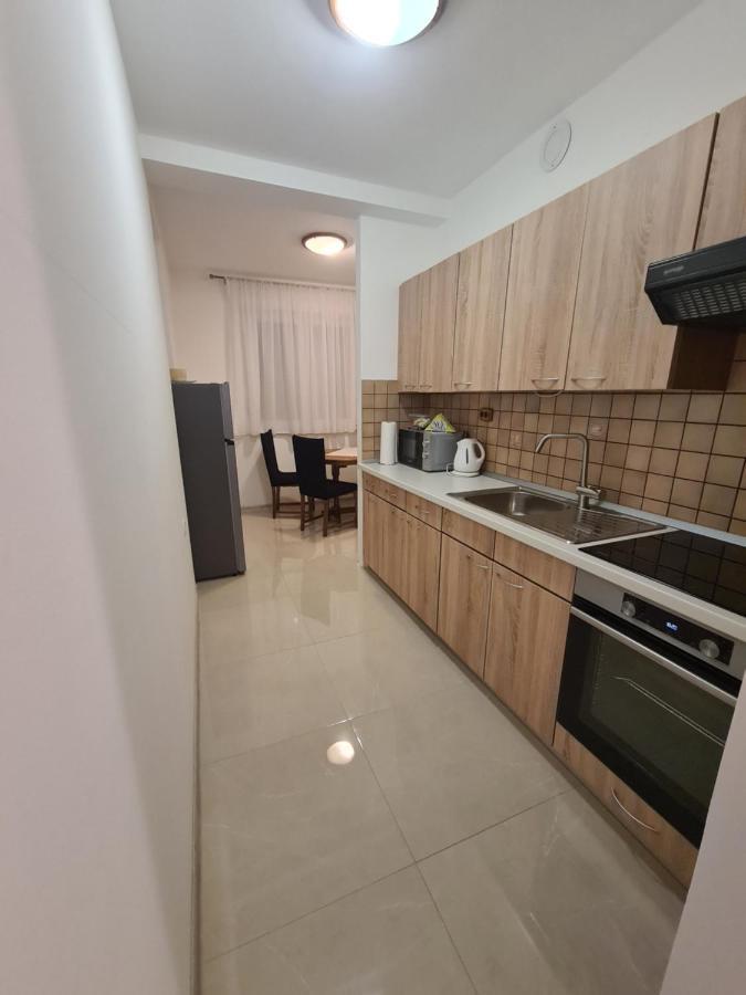 Apartman Yellow - Self Check In Osijek Eksteriør bilde