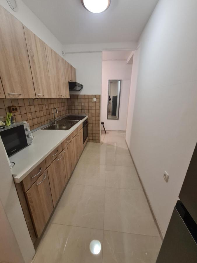 Apartman Yellow - Self Check In Osijek Eksteriør bilde