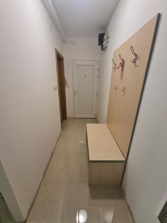 Apartman Yellow - Self Check In Osijek Eksteriør bilde