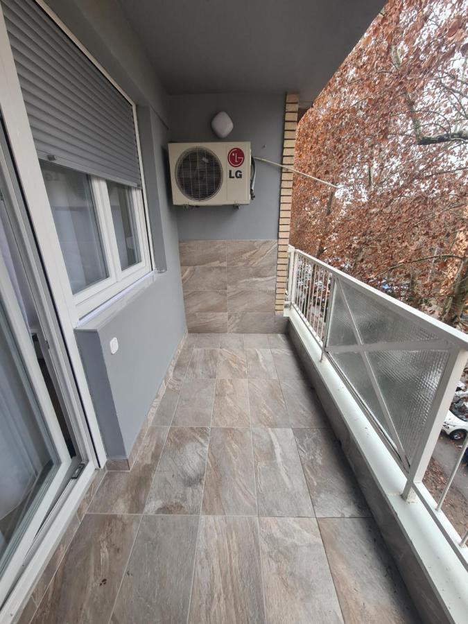 Apartman Yellow - Self Check In Osijek Eksteriør bilde