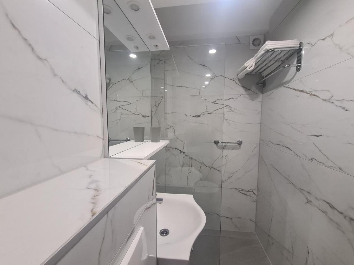 Apartman Yellow - Self Check In Osijek Eksteriør bilde