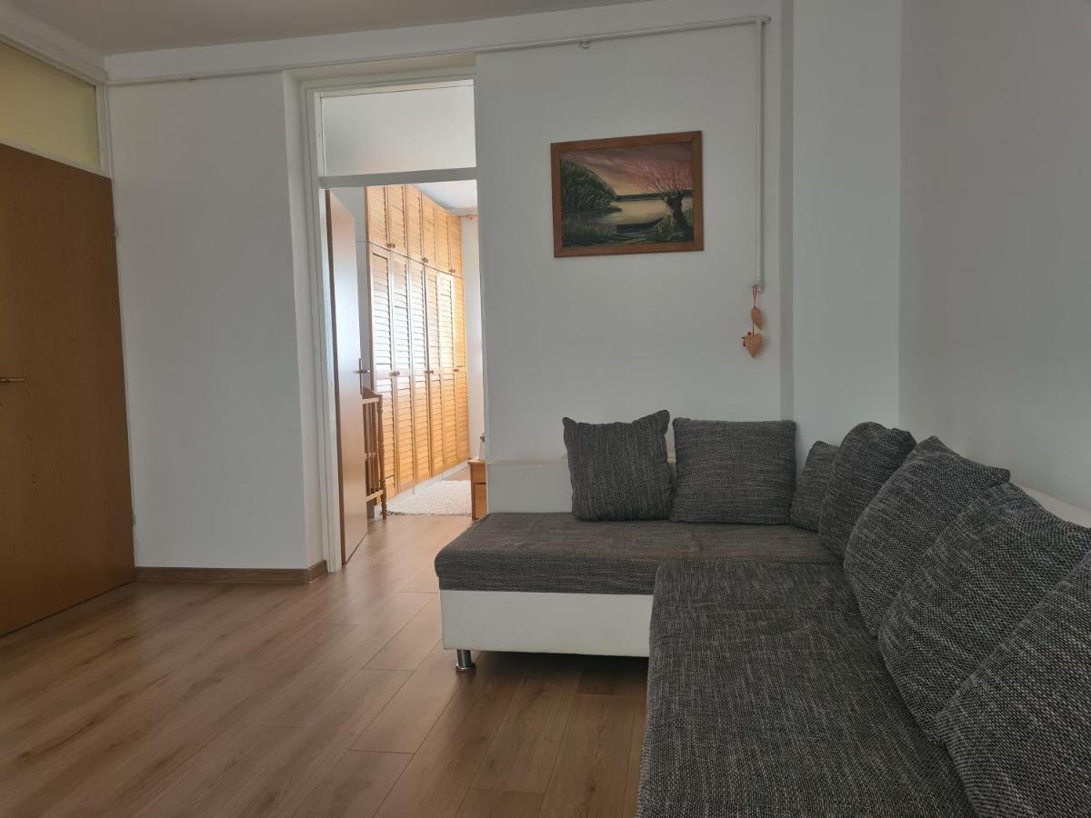 Apartman Yellow - Self Check In Osijek Eksteriør bilde
