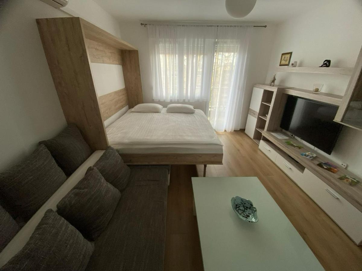 Apartman Yellow - Self Check In Osijek Eksteriør bilde