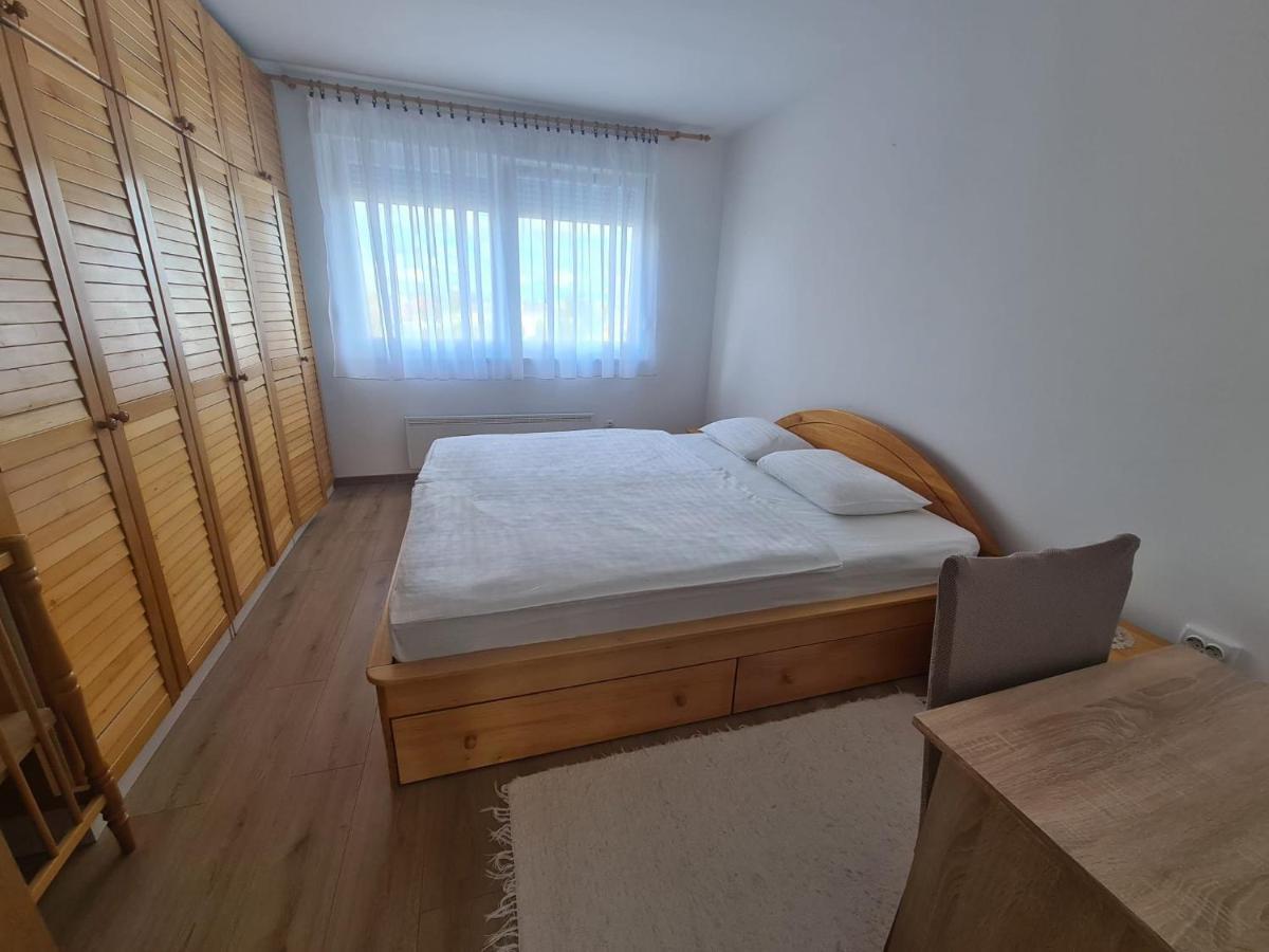 Apartman Yellow - Self Check In Osijek Eksteriør bilde